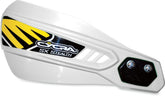 Cycra Guard Hand Primal Wh