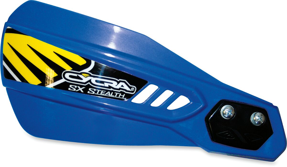 Cycra Guard Hand Primal Bl
