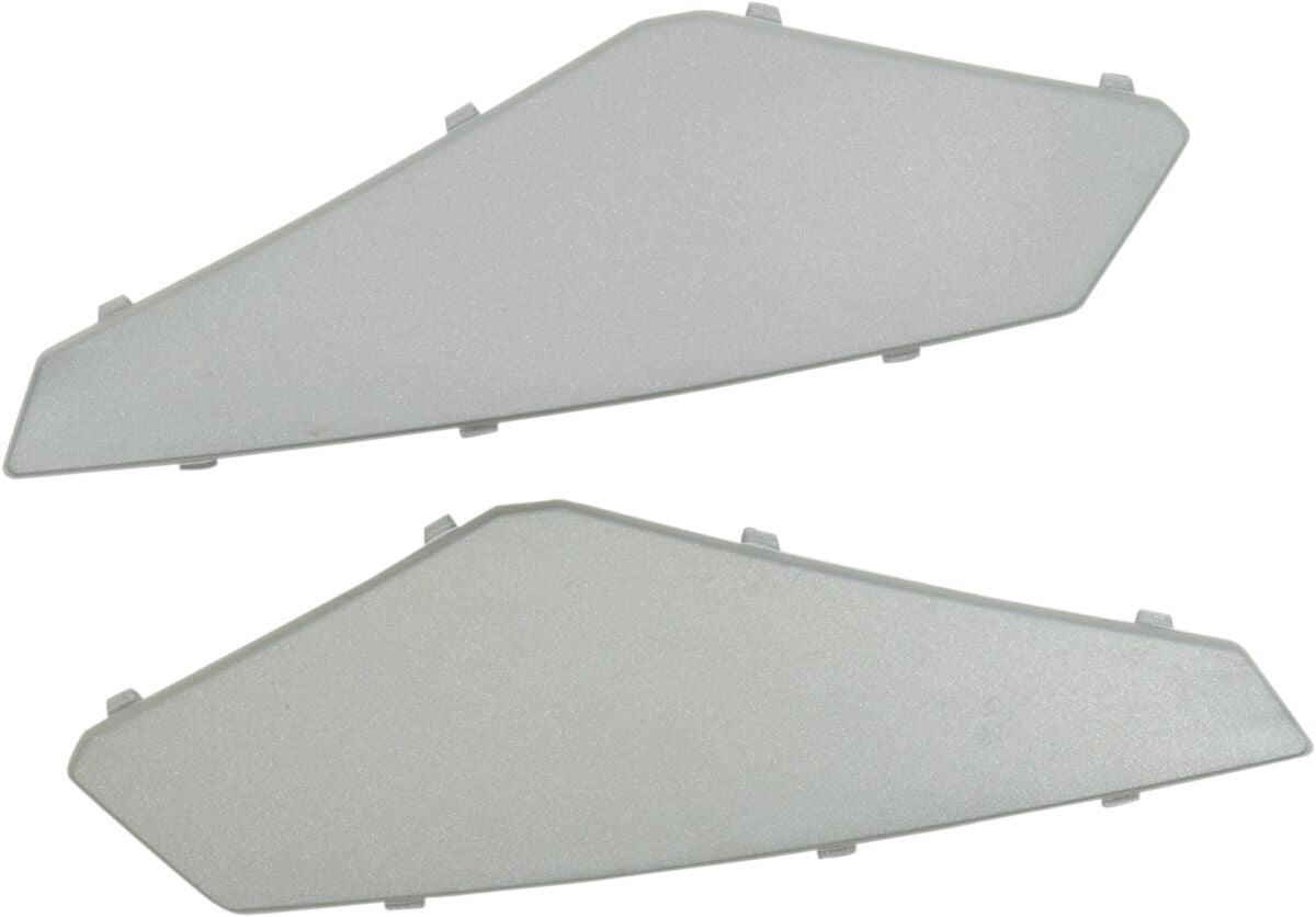 Powermadd Handguard Vent Cov Sil