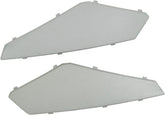 Powermadd Handguard Vent Cov Sil