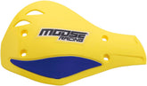 Moose Offroad Hard Parts Handguard Dflctr Yel/Blu