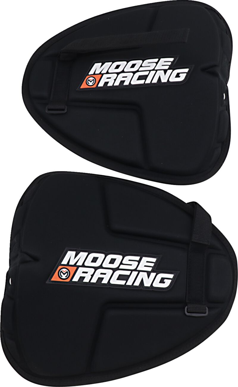 Moose Offroad Hard Parts Hand Guard Foam Moose Bk
