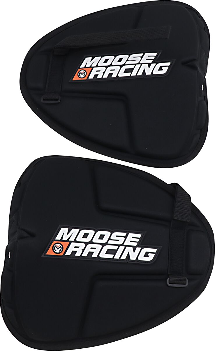 Moose Offroad Hard Parts Hand Guard Foam Moose Bk