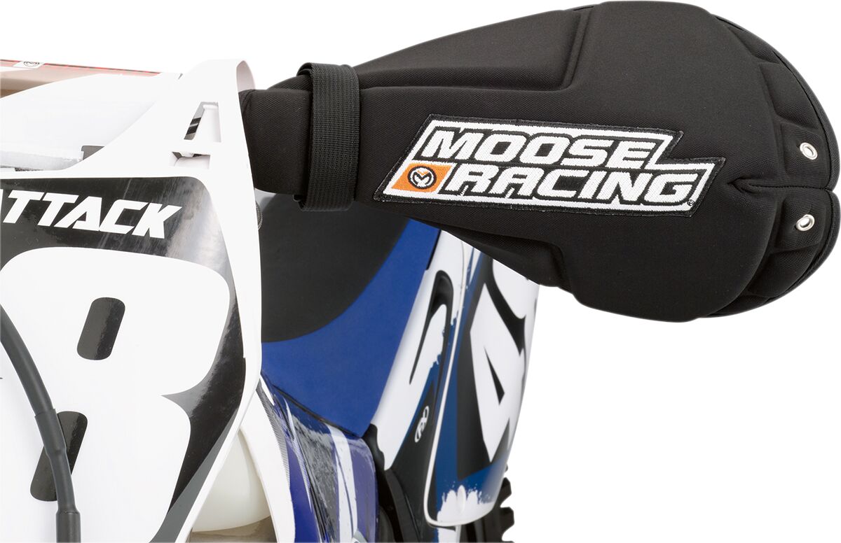 Moose Offroad Hard Parts Hand Guard Foam Moose Bk