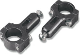 Moose Offroad Hard Parts Hndgrd Mnt Inr 7/8 Bar Bk