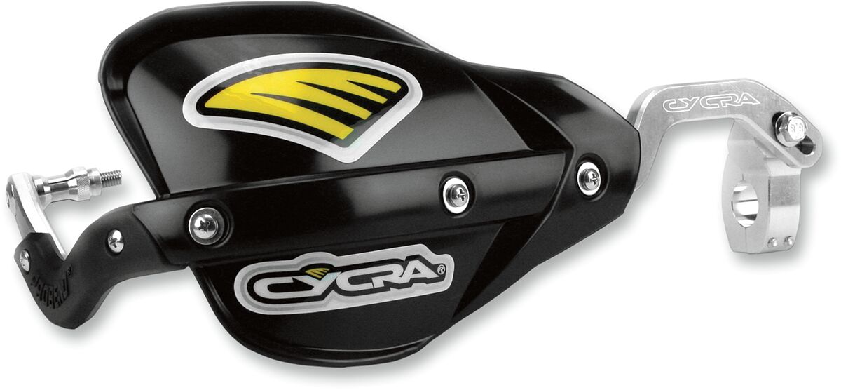 Cycra Guard Hand Crm Rp 7/8 Bk