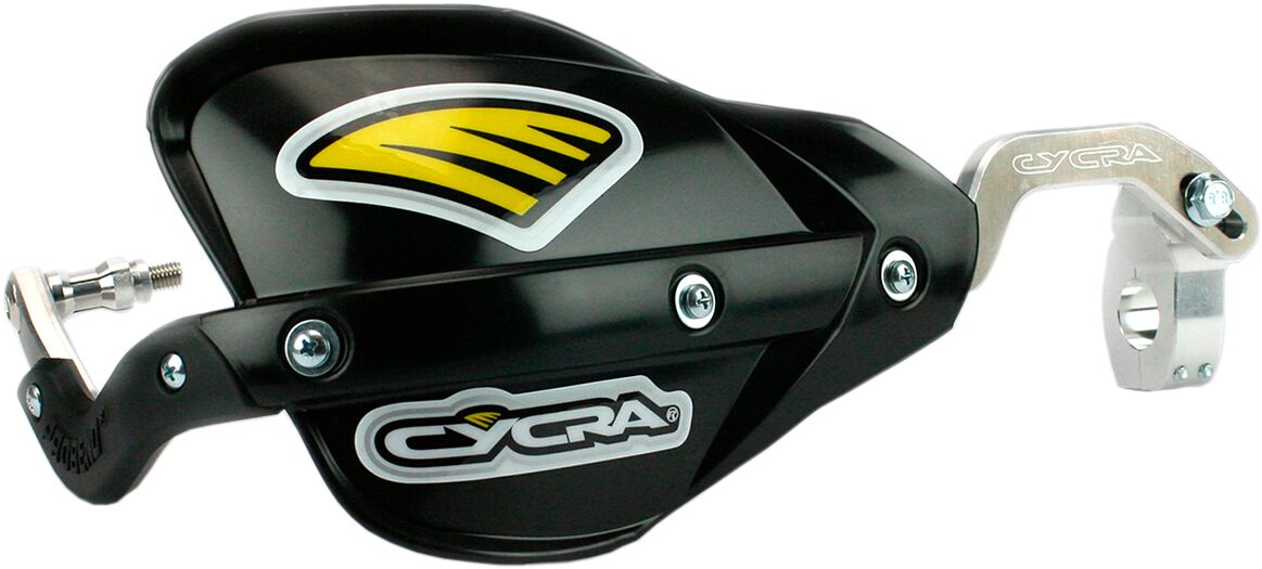 Cycra Guard Hand Crm Rp1 1/8 Bk