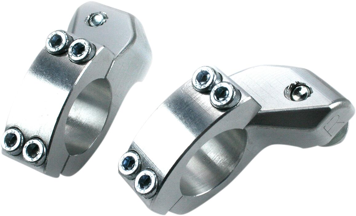 Cycra Hardware Pb Crm 1 1/8