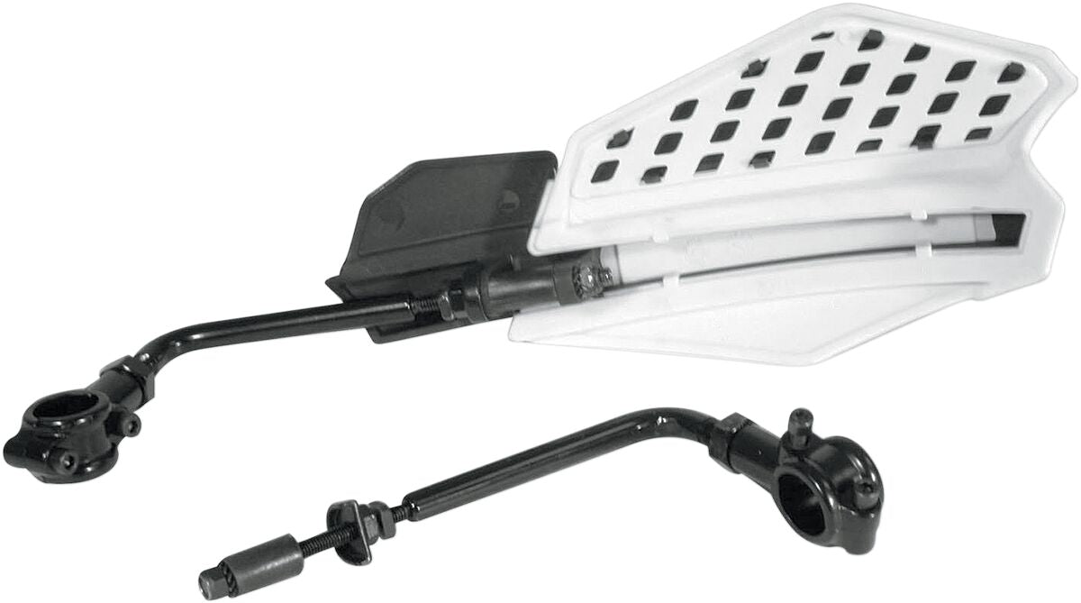 Powermadd Tri Mnt Sentinel/Star/Trailsta
