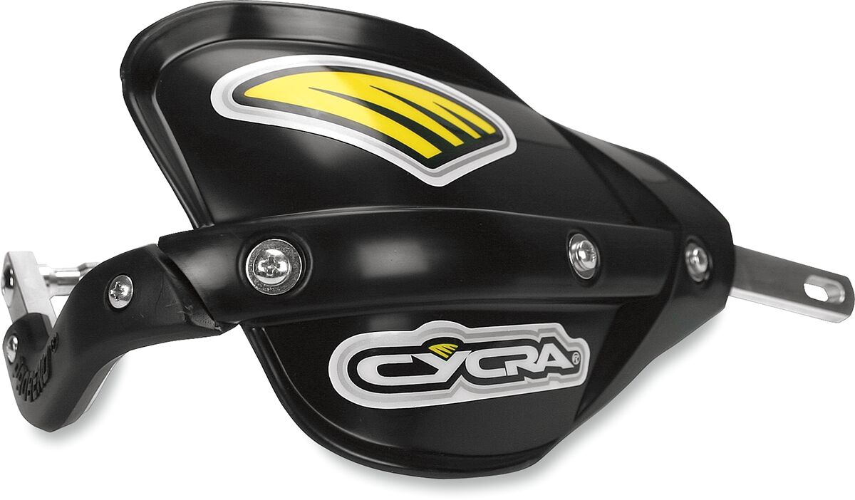 Cycra Guard Hand Pb Bar Pack Bk