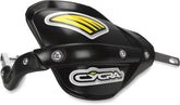 Cycra Guard Hand Pb Bar Pack Bk