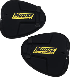 Moose Offroad Hard Parts S10 Mud Handguard Fm Blk