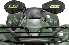 Moose Offroad Hard Parts S10 Mud Handguard Fm Blk