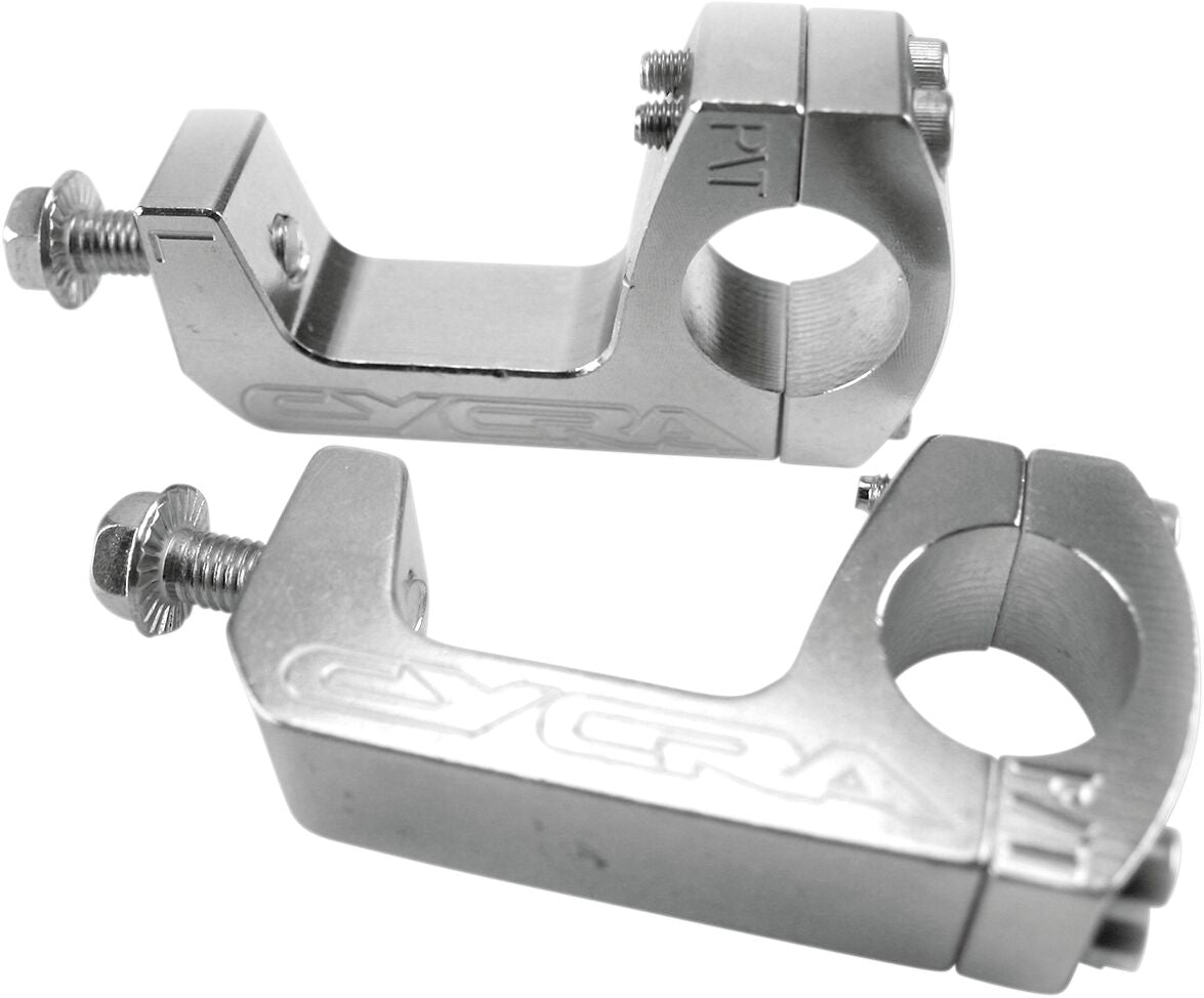 Cycra Hardware Pb U Clamp Renth