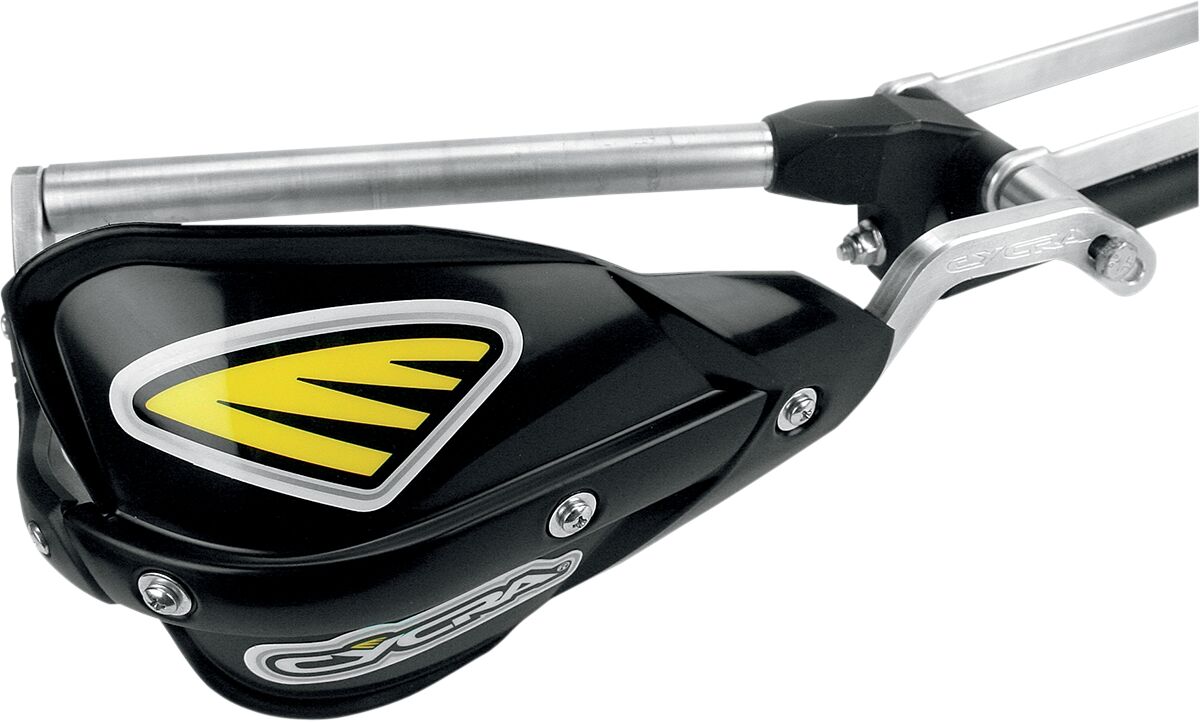 Cycra Guard Hand Pb Flexx Bk