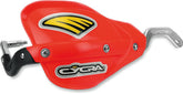 Cycra Guard Hand Pb Flexx Rd