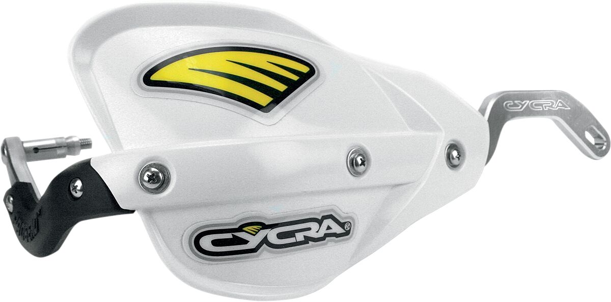 Cycra Guard Hand Pb Flexx Wt