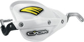 Cycra Guard Hand Pb Flexx Wt