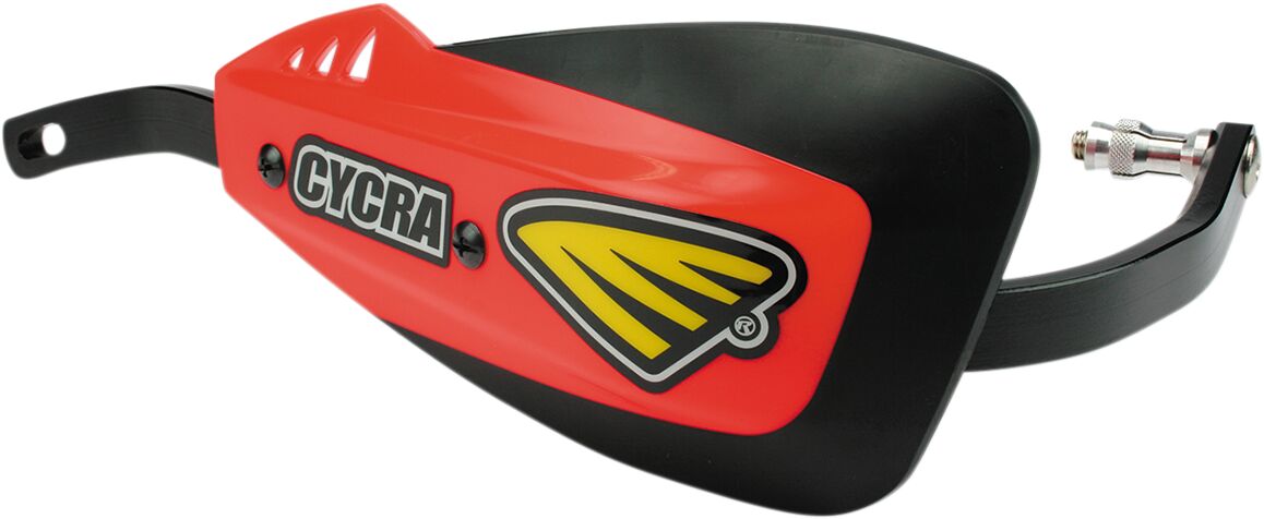 Cycra Guard Hand Series 1 Bp Rd