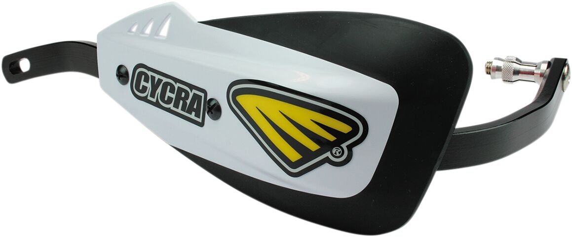 Cycra Guard Hand Series 1 Bp Wt