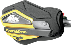 Rox Speed Fx Flare Handguard Powermadd St