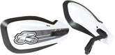 Renthal Renthal Moto Handguards Wh