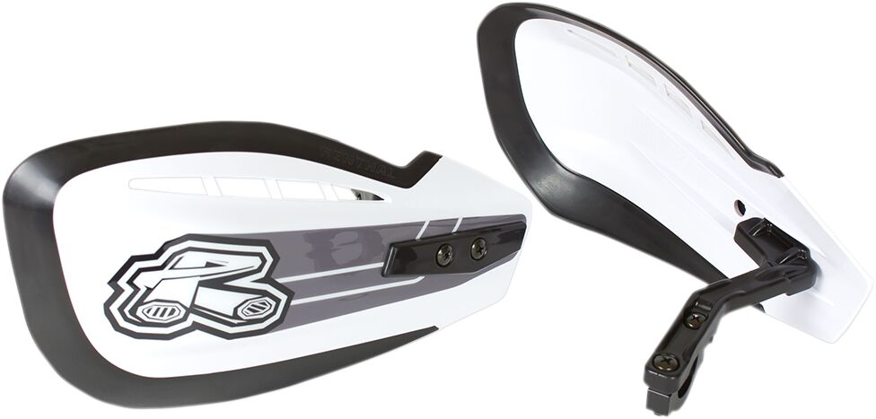 Renthal Renthal Moto Handguards Wh