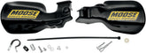 Moose Offroad Four Wheel Handguards Foreman Bk