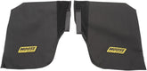 Moose Offroad Four Wheel Mud Paws Black