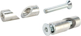 Moose Offroad Hard Parts Mount Outer Twinwall