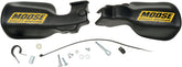 Moose Offroad Four Wheel Handguards Foreman Flt Bk