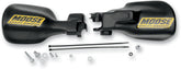 Moose Offroad Four Wheel Handguards Kaw Flat Blk