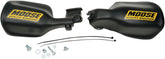 Moose Offroad Four Wheel Handguards Suz Flat Blk