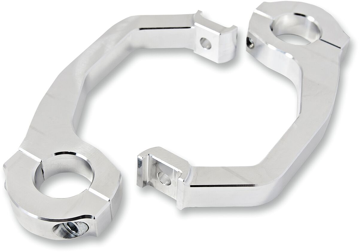 Rox Speed Fx Mounts Standard Handguard Fl