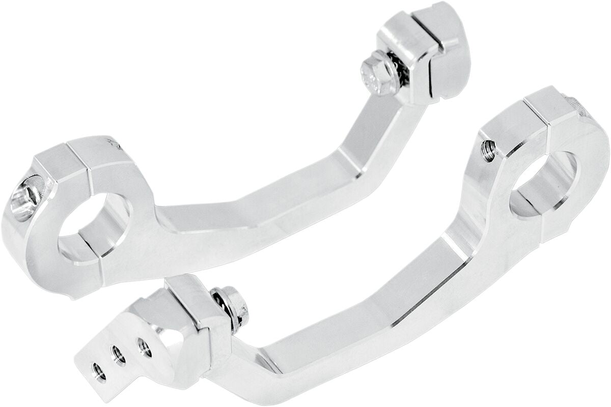 Rox Speed Fx Flex Tec Pro Taper Mounts