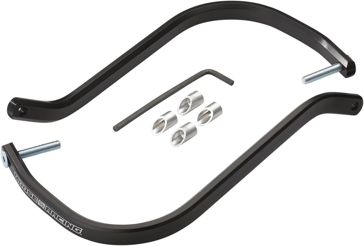 Moose Offroad Hard Parts Bar Hgrd Replmnt Cont Bk