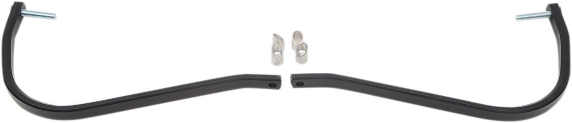 Moose Offroad Hard Parts Bar Hgrd Replmnt Alum Bk