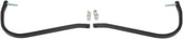 Moose Offroad Hard Parts Bar Hgrd Replmnt Alum Bk