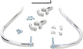 Moose Offroad Hard Parts Handguards Alum 1 1/8 Mi