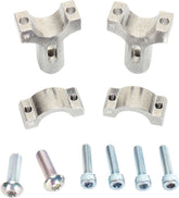 Moose Offroad Hard Parts Hndgrd Clmp Alum Pro Si