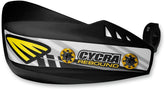 Cycra Guard Hand Rebound Bk