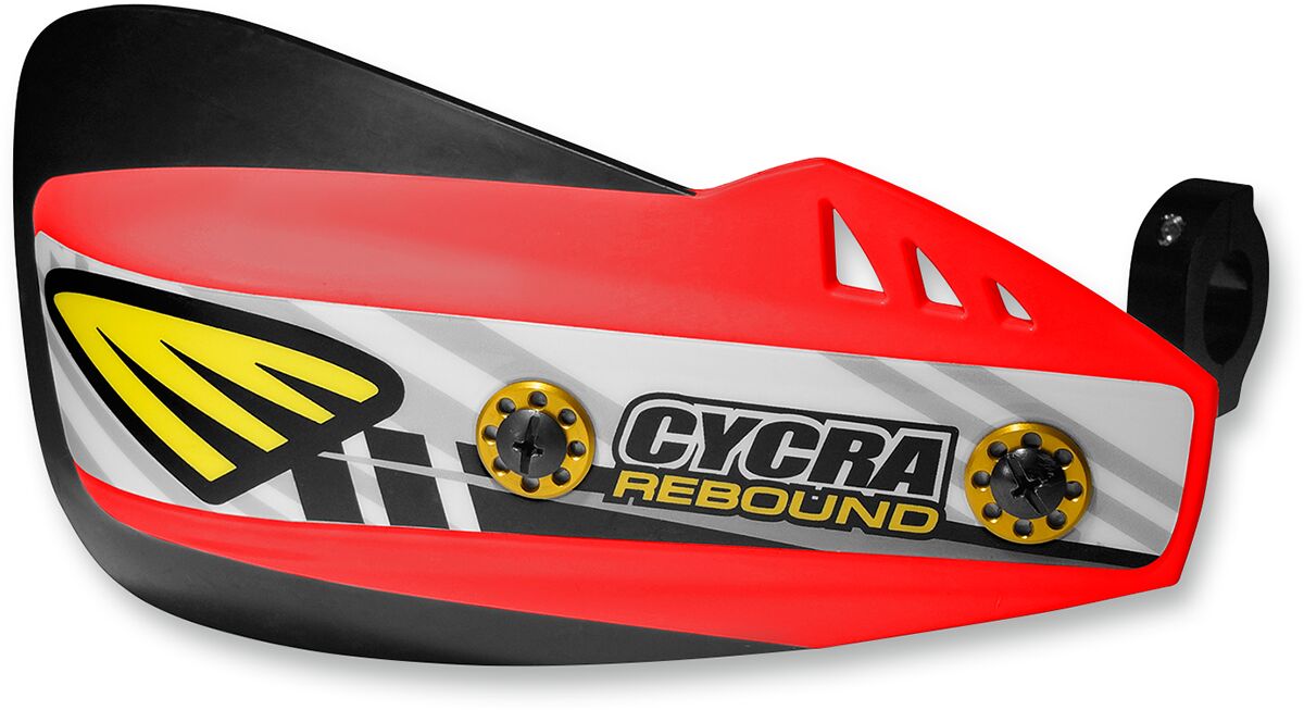 Cycra Guard Hand Rebound Rd