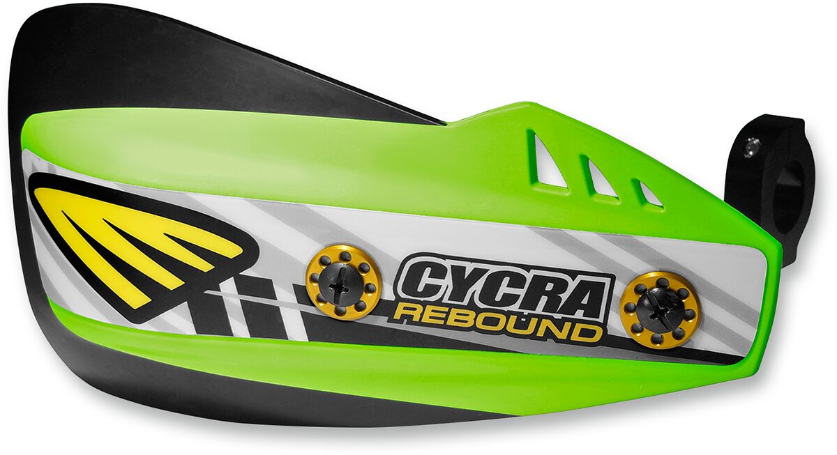 Cycra Guard Hand Rebound Gn