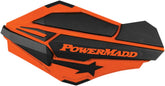 Powermadd Handguards Sentinel Or/Bk