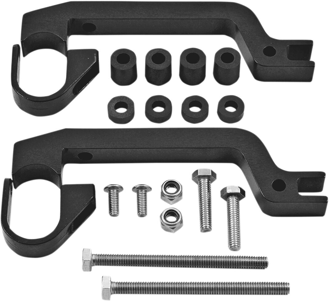Powermadd Sentinel/Fuzion Atv/Mx Mntkit