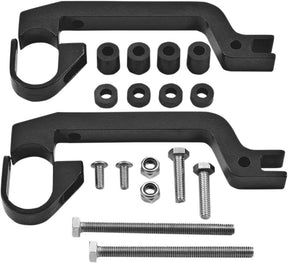Powermadd Sentinel/Fuzion Atv/Mx Mntkit