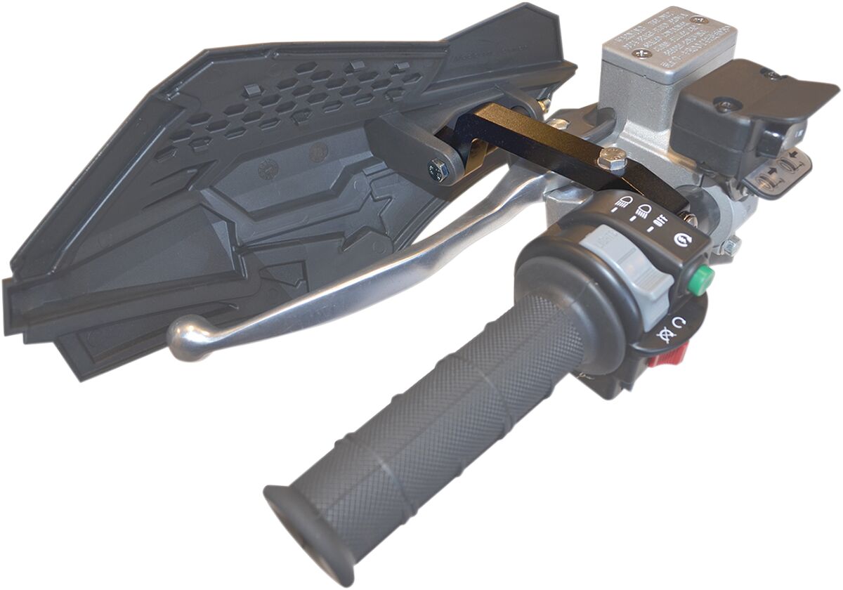 Powermadd Sentinel/Fuzion Atv/Mx Mntkit