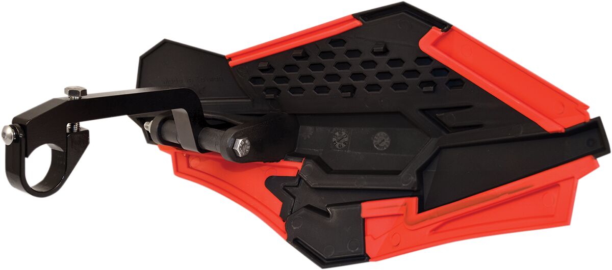 Powermadd Sentinel/Fuzion Atv/Mx Mntkit