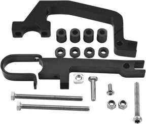 Powermadd Mount Kit H G Hayes Brk
