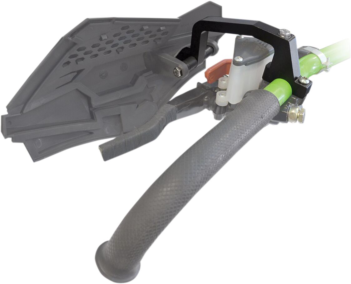 Powermadd Mount Kit H G Hayes Brk